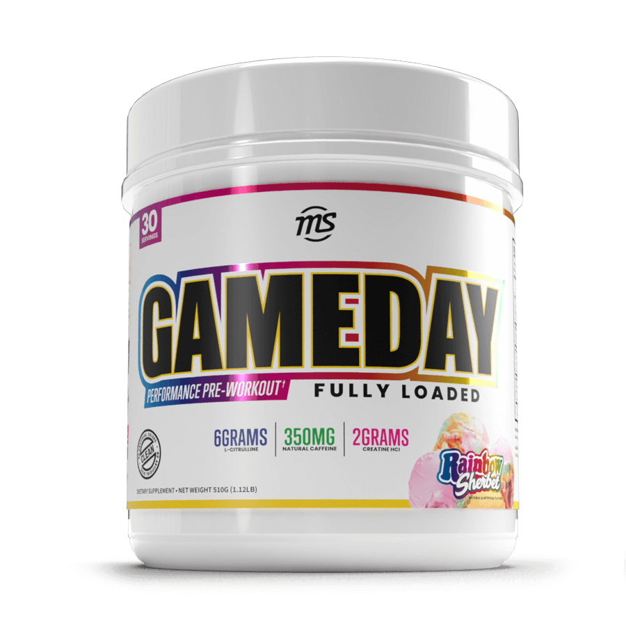 Game Day Fully Loaded - Twinpack