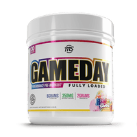 Game Day Fully Loaded - Twinpack