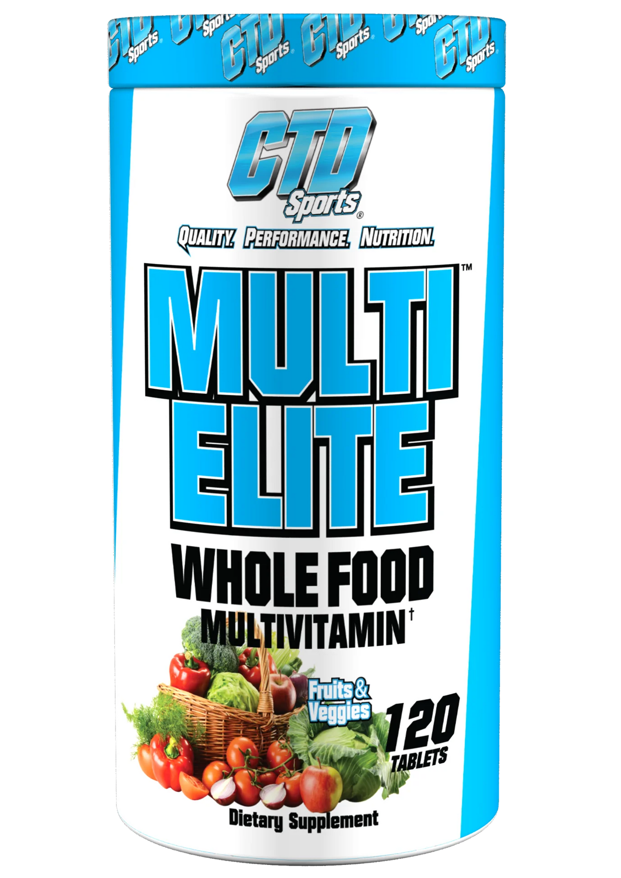 Multi-Elite