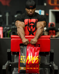 MUTANT MASS® 15LBS - Muscle Mass Gainer
