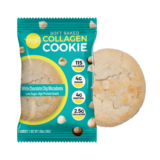 New Flavor Cookie Variety Pack