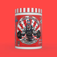 CHAOTIC RAGE PRE-WORKOUT