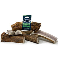BowWow Antler Chews