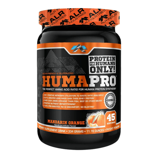 ALRI HumaPro EAA Powder 334g