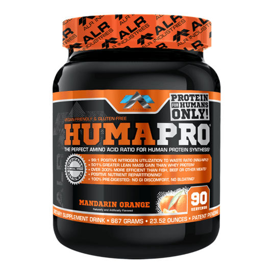 ALRI HumaPro EAA Powder 667g