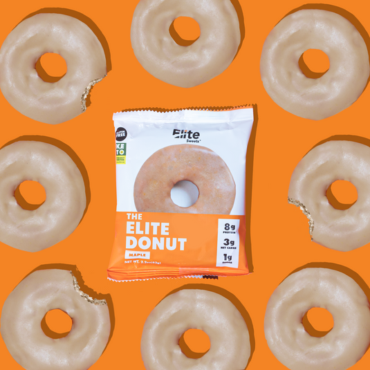 Maple Elite Donut Multi Packs