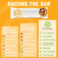 Maple Protein Bars