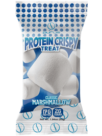 Individual Protein Crispy Treat