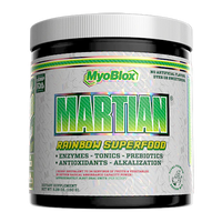 MARTIAN DAILY GREENS (30 SERVINGS)