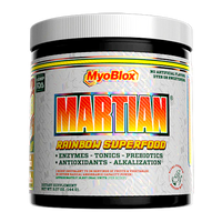 MARTIAN DAILY GREENS (30 SERVINGS)
