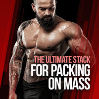 Mass Monster Stack