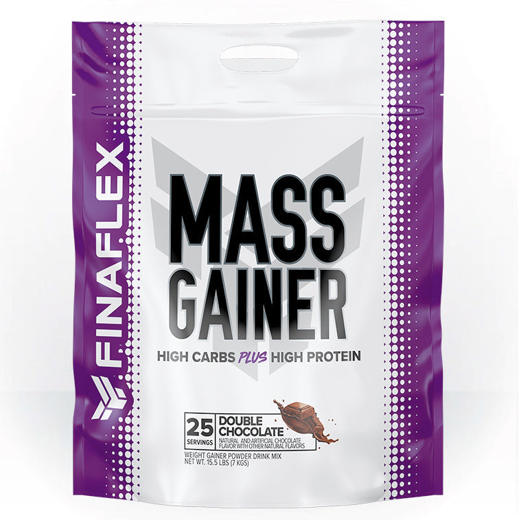 MASS GAINER, Super Weight Gainer Drink Mix