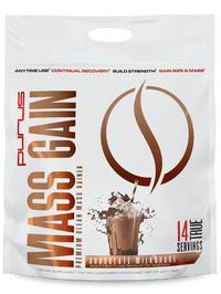 Mass Gain