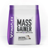 MASS GAINER, Super Weight Gainer Drink Mix