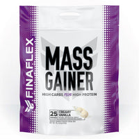 MASS GAINER, Super Weight Gainer Drink Mix