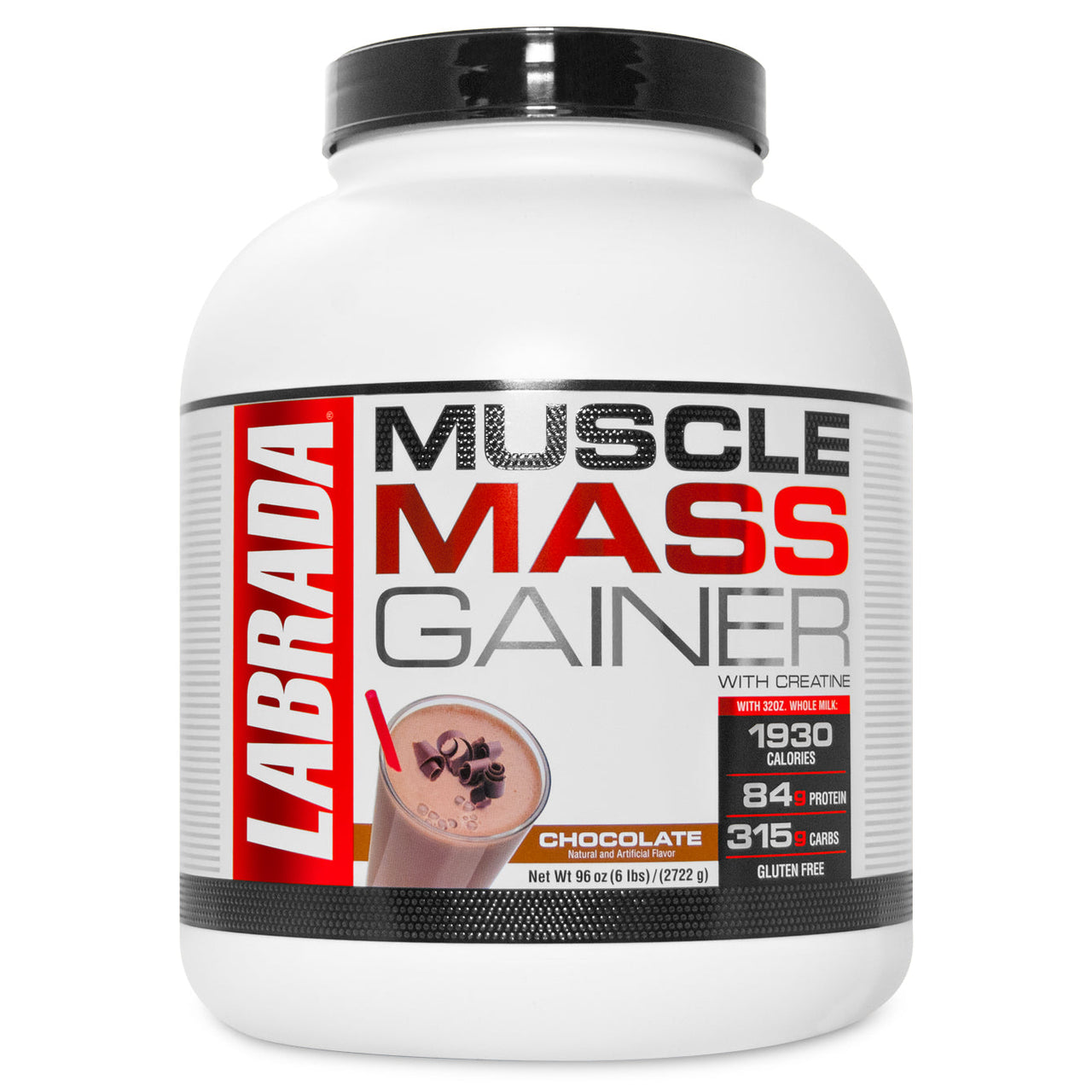 Muscle Mass Gainer