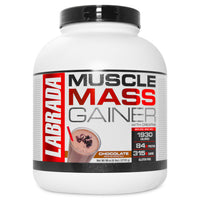 Muscle Mass Gainer