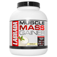 Muscle Mass Gainer