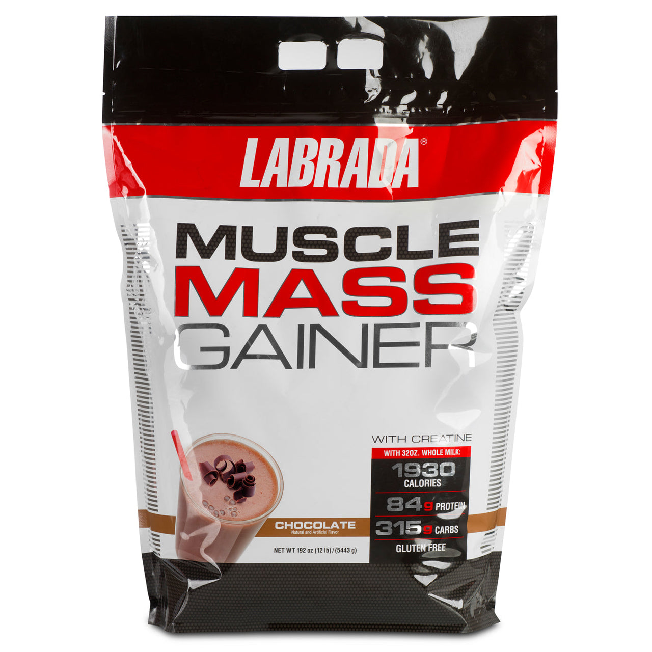 Muscle Mass Gainer