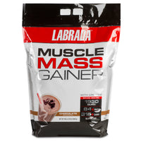 Muscle Mass Gainer
