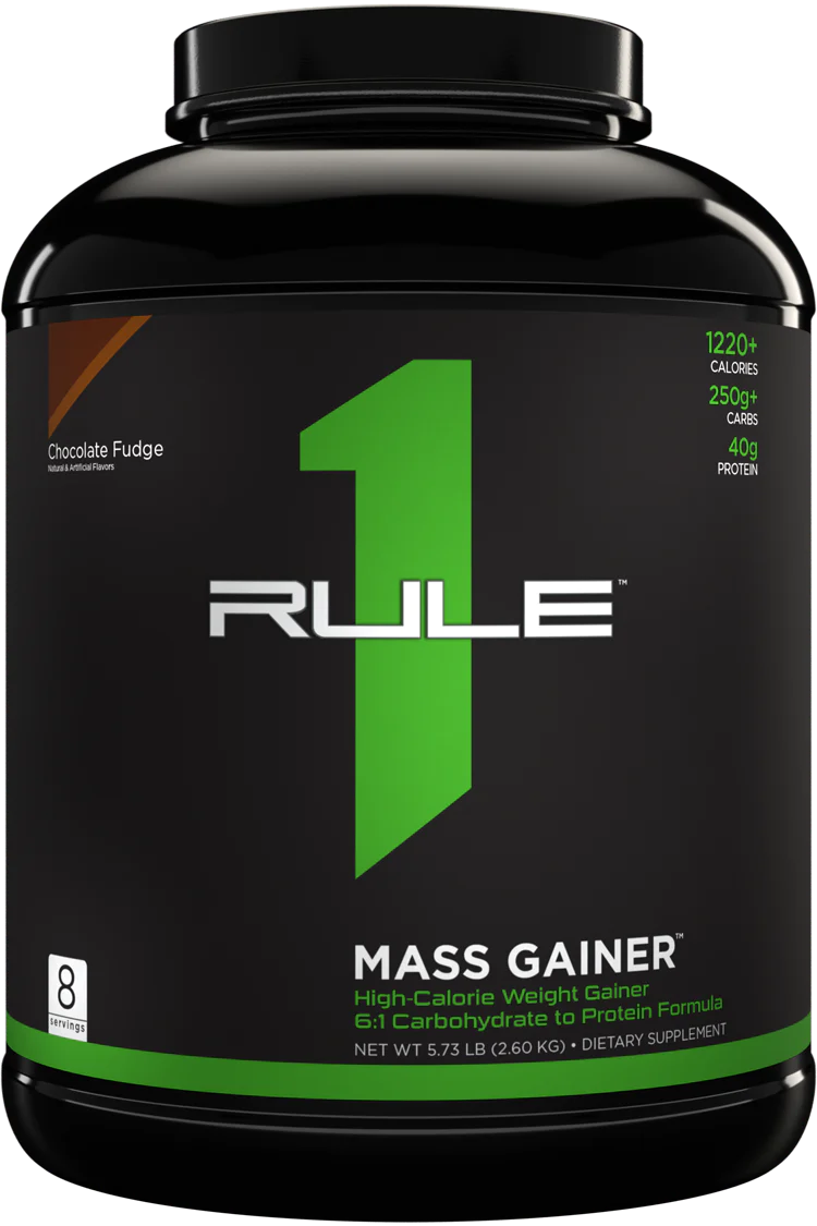 R1 MASS GAINER