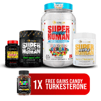 Mass Monster Stack