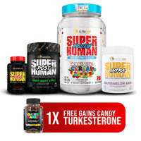 Mass Monster Stack