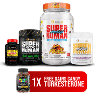 Mass Monster Stack