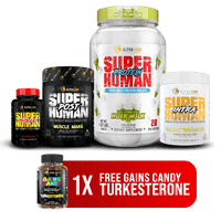 Mass Monster Stack