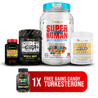 Mass Monster Stack