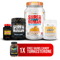 Mass Monster Stack