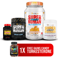 Mass Monster Stack
