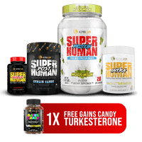 Mass Monster Stack
