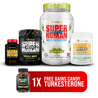 Mass Monster Stack