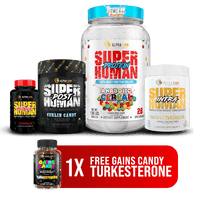 Mass Monster Stack