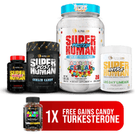 Mass Monster Stack
