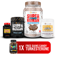 Mass Monster Stack
