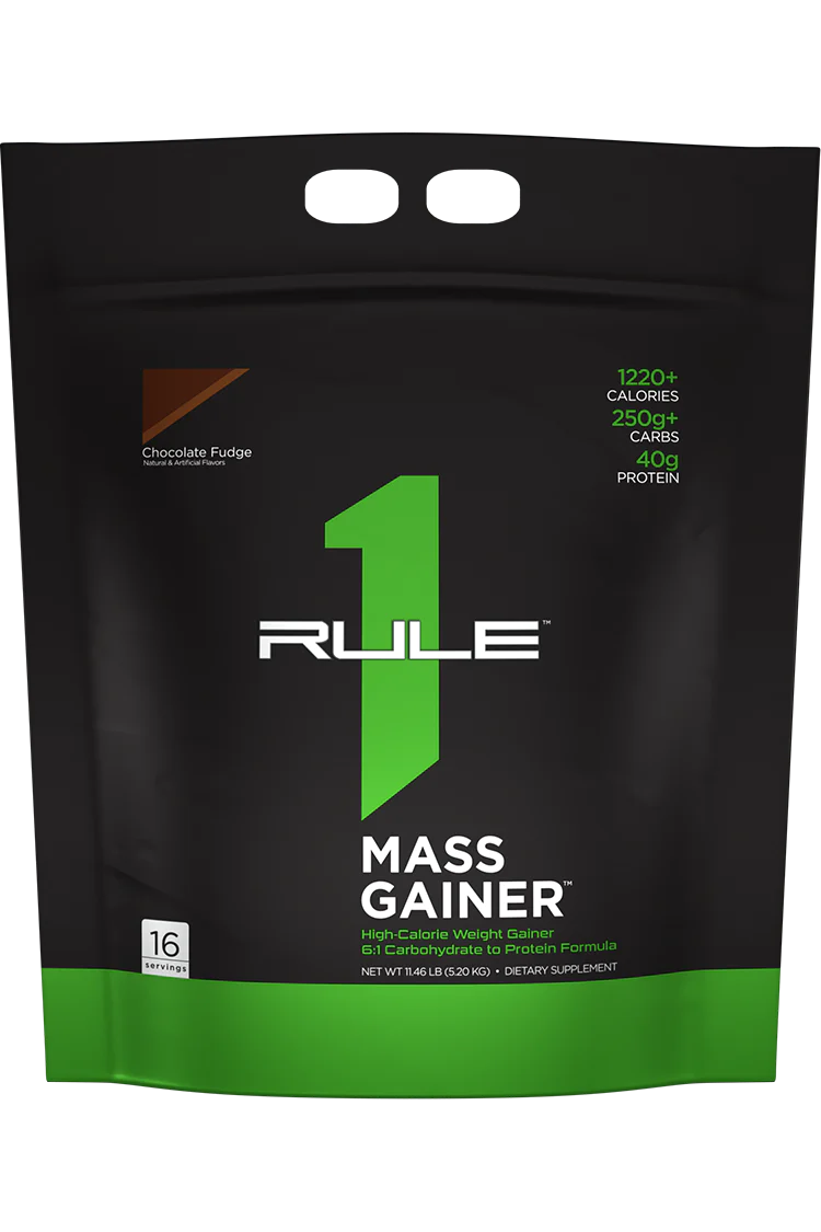 R1 MASS GAINER