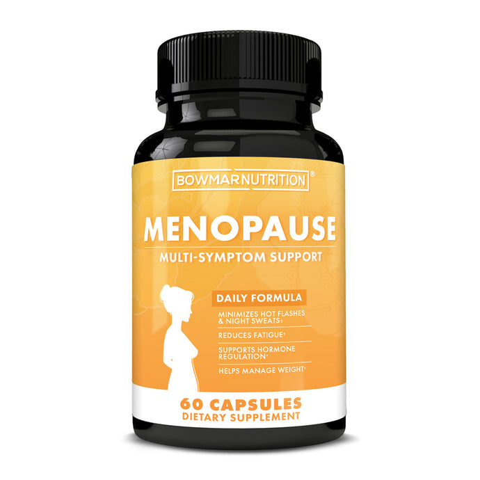 Menopause Multi-Symptom Support Vitamin