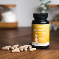 Menopause Multi-Symptom Support Vitamin