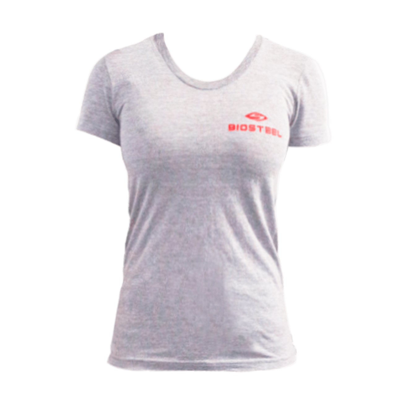 WOMEN'S OFFICIAL BIOSTEEL T-SHIRT