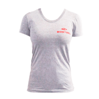 WOMEN'S OFFICIAL BIOSTEEL T-SHIRT