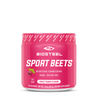 Sport Beets Pre-Workout / Fruit Punch