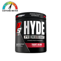 HYDE Pre Workout