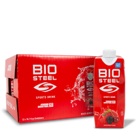SPORTS DRINK / Mixed Berry - 12 Pack