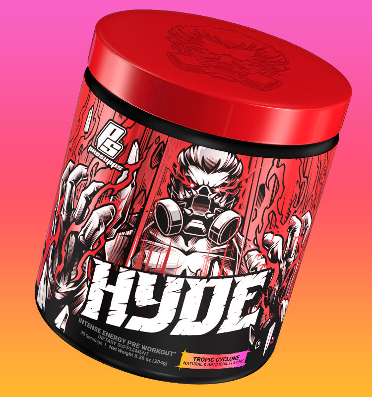 HYDE OG