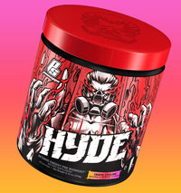 HYDE OG