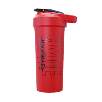 HYDE Nightmare Shaker - Red