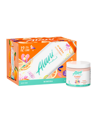 Mimosa Bundle