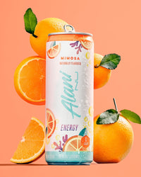 Energy Drink - Mimosa